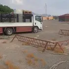 نقل عفش داخل المدينه وخارجه
