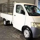 باب ديهاتسو 2013 للايجار