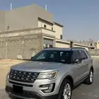 للبيع اكسبلور 2017 فل كامل