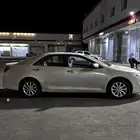 كامري 2015 فل كامل