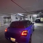 سيزوكي سويفت 2025 فل كامل