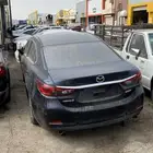 مازدا 6 للبيع