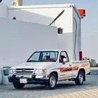 هايلكس 2004 غمارة بودي بلد