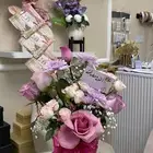منسق ورد