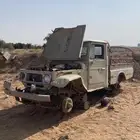 جيب شاص 82 مسقط