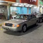 فورد فكتوريا 2007