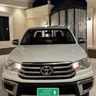 تويوتا هايلوكس ديزل 2021