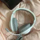 سماعة قيمنق وكيبورد