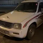 متسوبيشي للبيع 2004