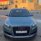اودي Q7 2010