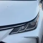 كورولا 2022 ممشي 39843 قابل للزيادة