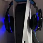 سماعة قيمنق