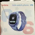 ساعة اطفال تتبع