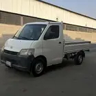 دباب ديهاتسو 2010 للبيع