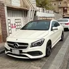 مرسيديس CLA250