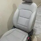 كرسي العاب معى قاعده دركسون وا قير