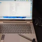 لابتوب لينوفو استخدام قليل ونظيف