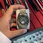 ساعة رولكس