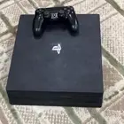 بلاستيشن 4pro