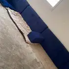 مساند وفرن