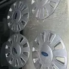 طيس فورد بوليسي