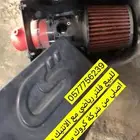 فلتر رياضي مازدا 6