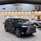 لكزس BB وارد الساير 2025