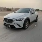 للبيع مازدا cx3 2018