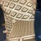 بسطار عسكري مقاس 42