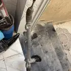 دودة مازدا وكاله نظيفه 2023 وتركب على موديلات ثانيه