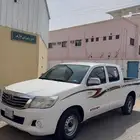 هايلكس غمارتين2014