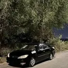 كامري 2006 GLI فل كامل