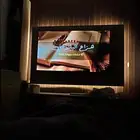 شاشة