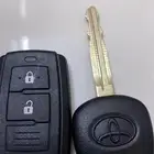 مفتاح اف جي وكاله جديد بريموته