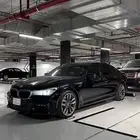 للبيع بي ام 740i بدي وكالة