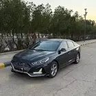 سوناتا 2019