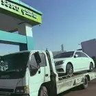 سطحه الرس