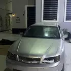 كابرس 2006 قطع