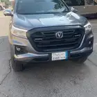 للبيع شانجان هنتر ديزل