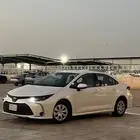 كورولا 2023
