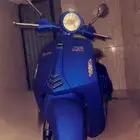 دباب فيسبا باور سبورت