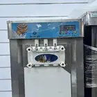 مكينة ايسكريم مستعمل