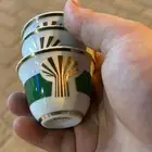 فناجيل قهوة الخزان