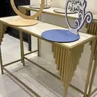 طاولات استقبال للبيع