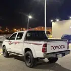 هايلوكس دبل 2014 محولة ديزل (بمركز حرارة)