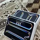 السلام عليكم يوجد ايباد معالجm4 موديل2024 ..256قيقأ