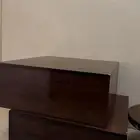 اثاث خشب جوده ثقيله طاولات ارضيه