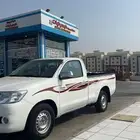 هايلوكس 2015