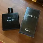 ديور سوفاج بلو شانيل