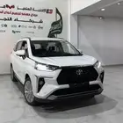 تيوتا فيلوز 2025